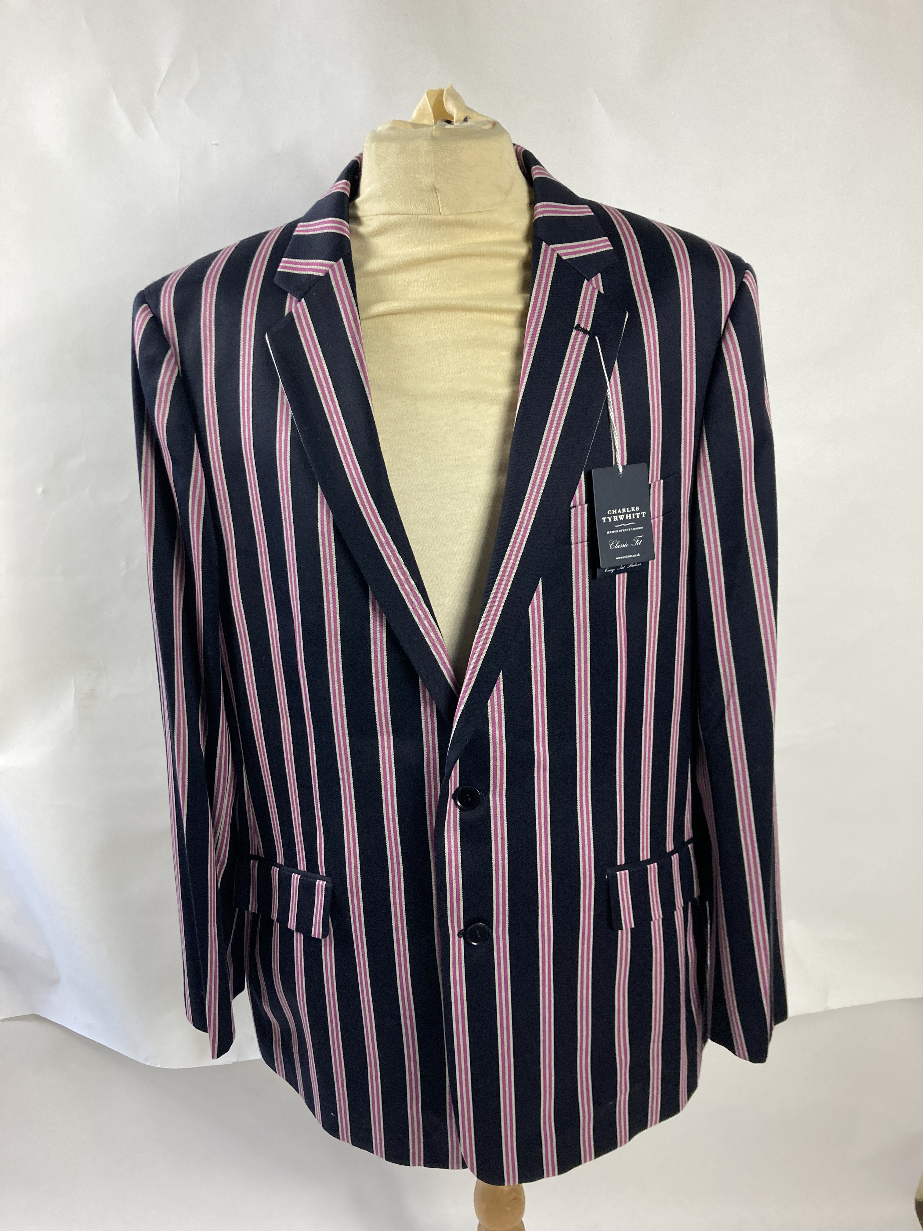 CHARLES TYRWHITT
