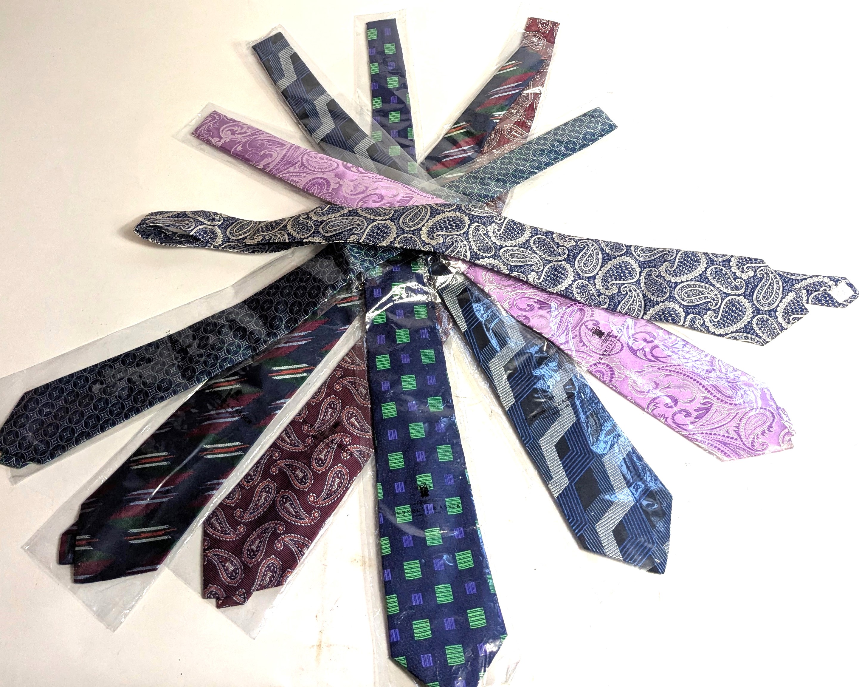 TURNBULL AND ASSER