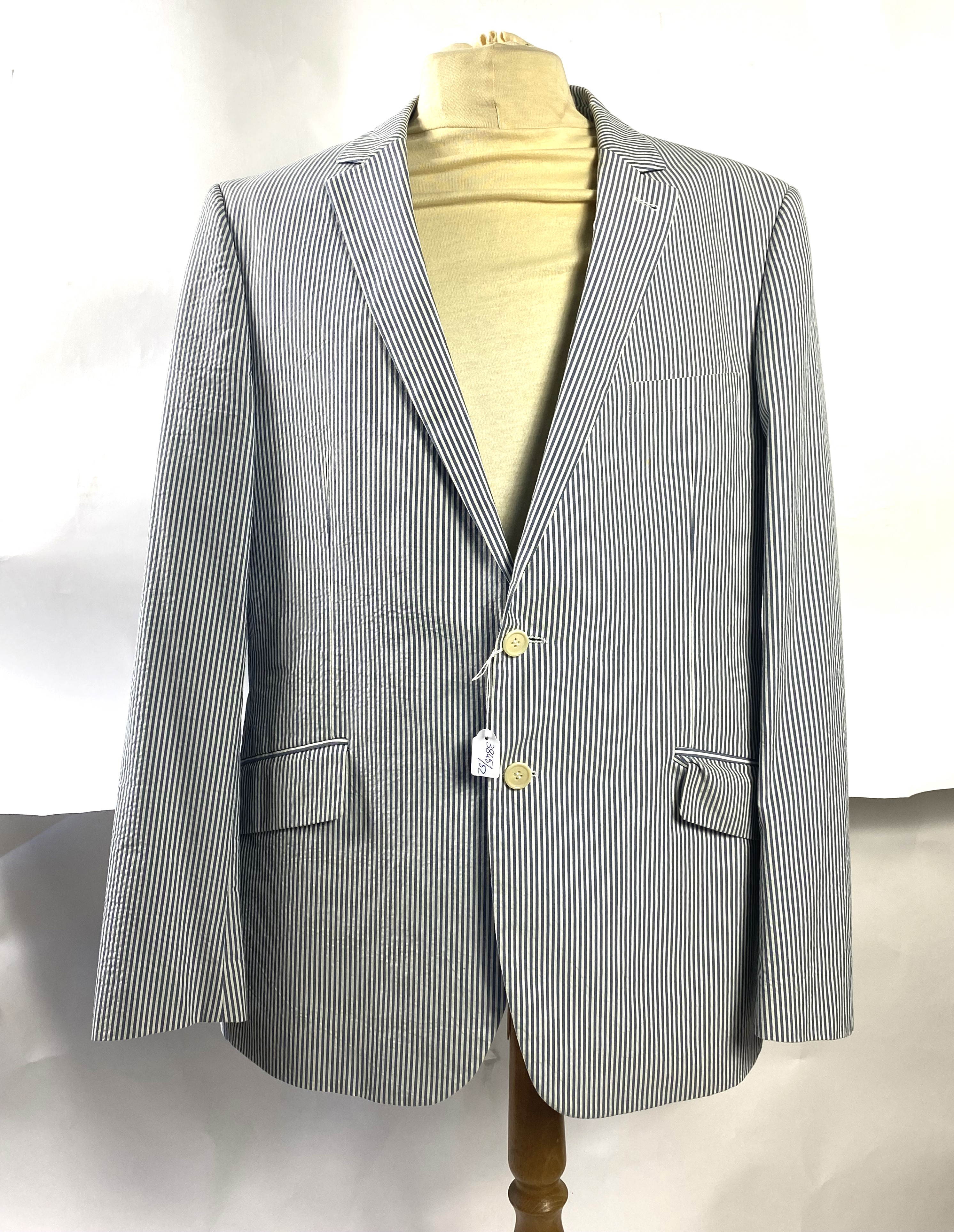 CHARLES TYRWHITT