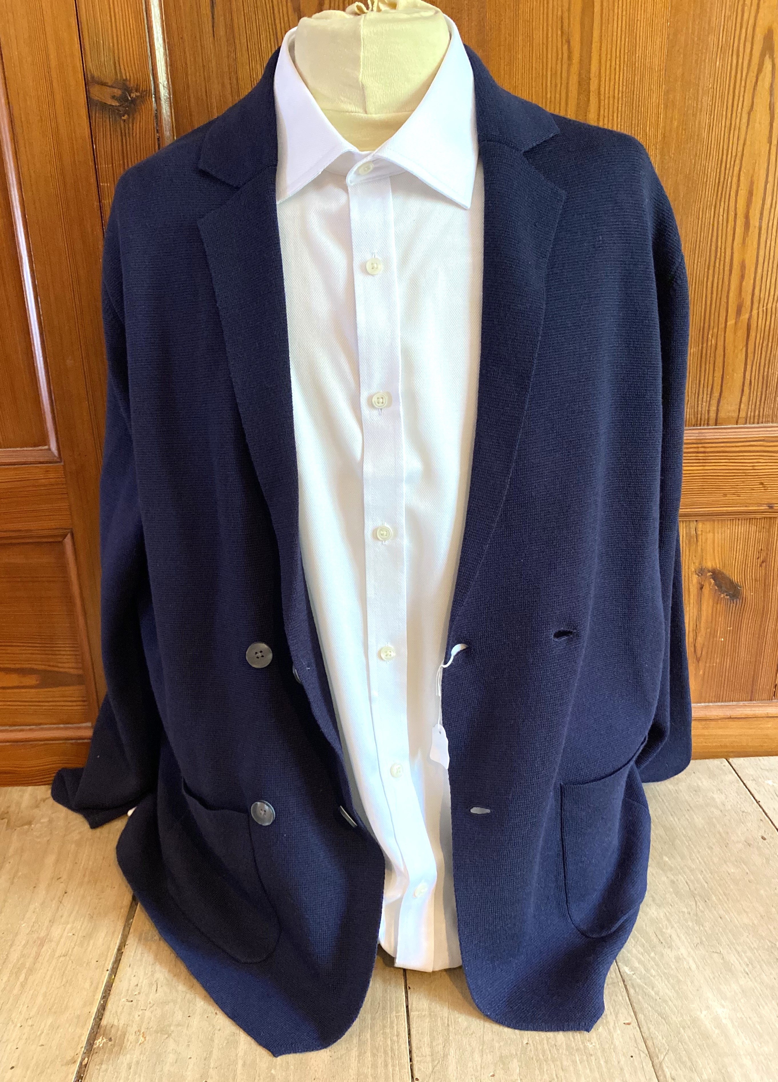 CHARLES TYRWHITT