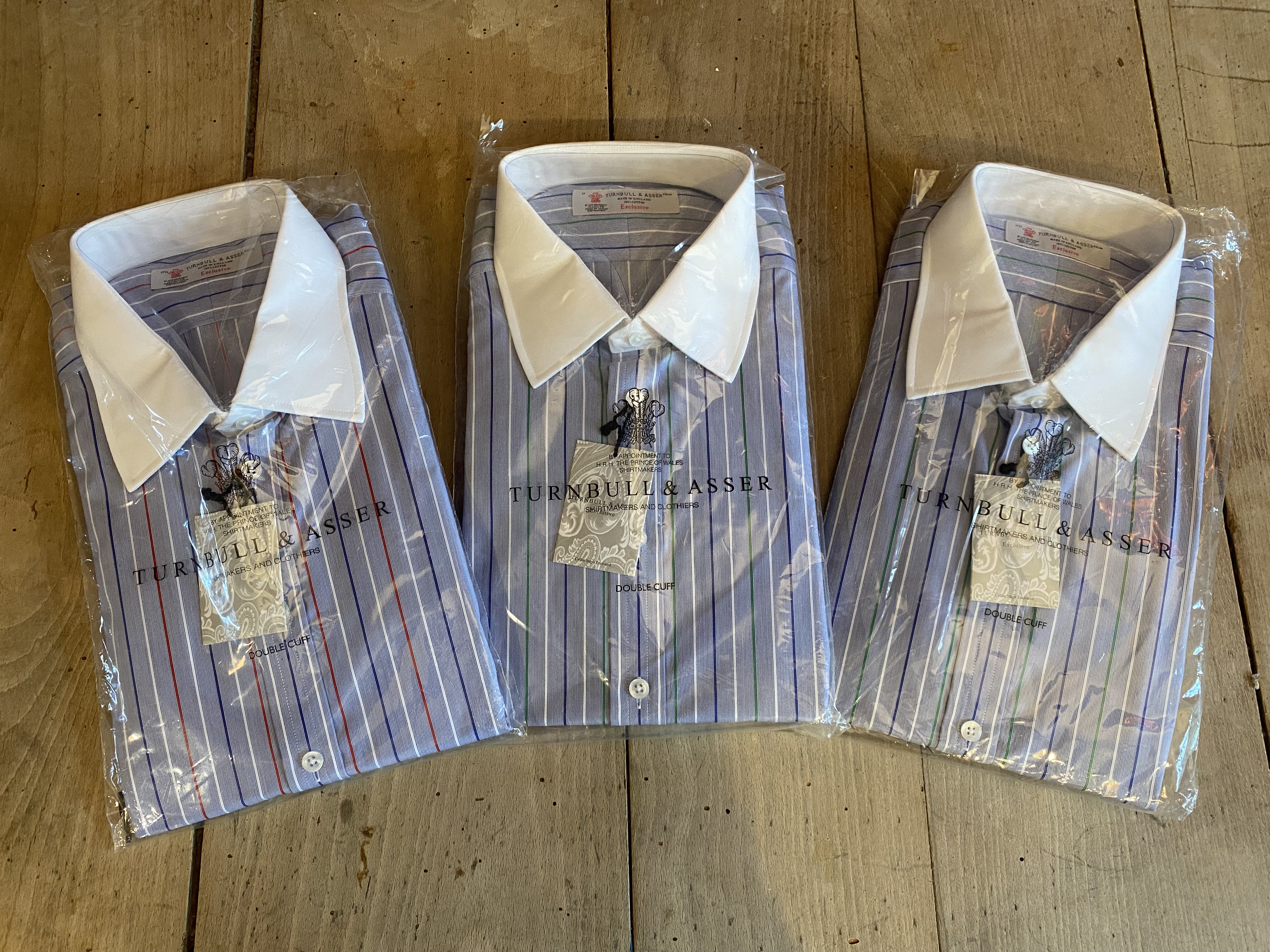 TURNBULL AND ASSER