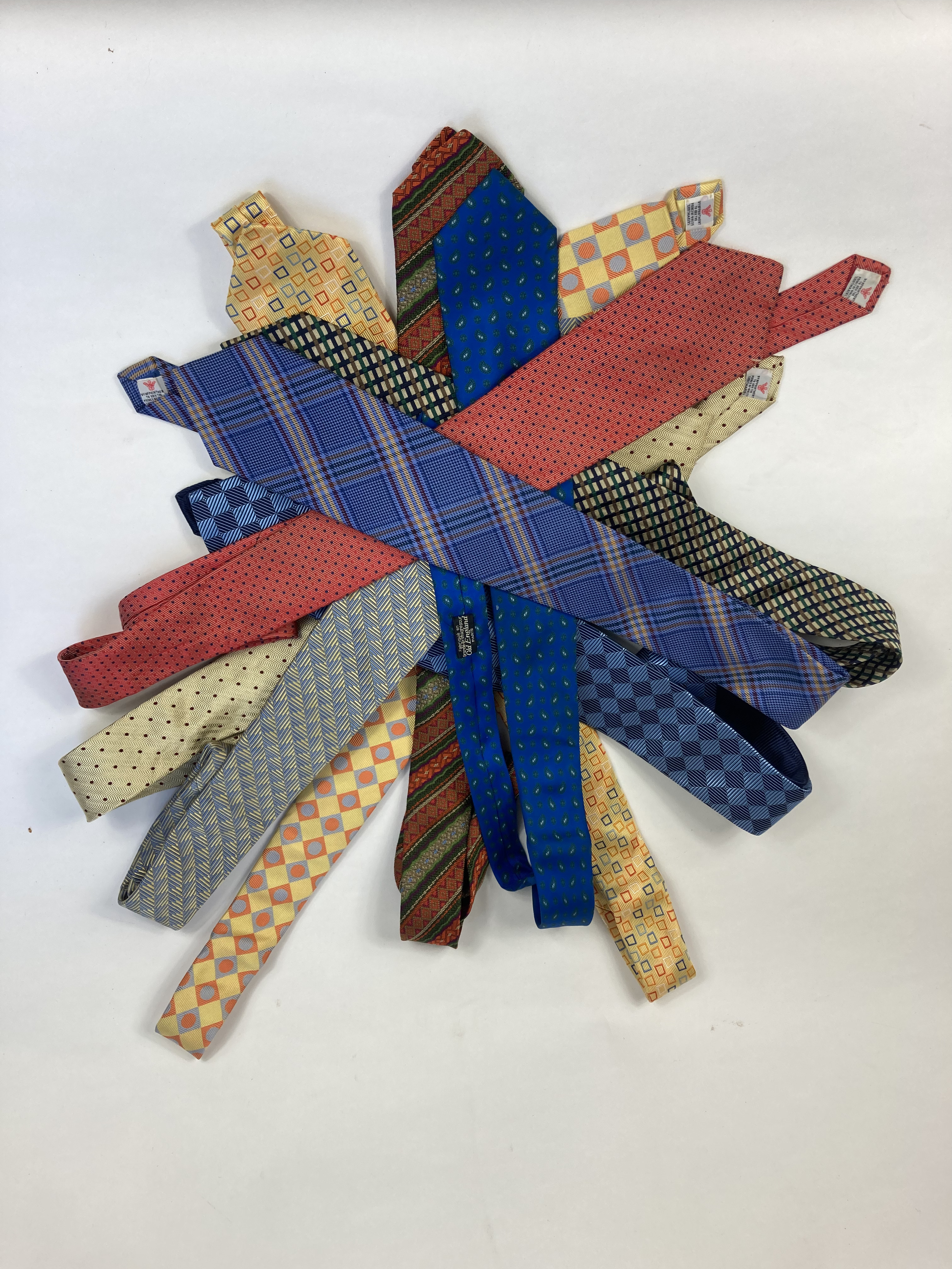 TURNBULL AND ASSER