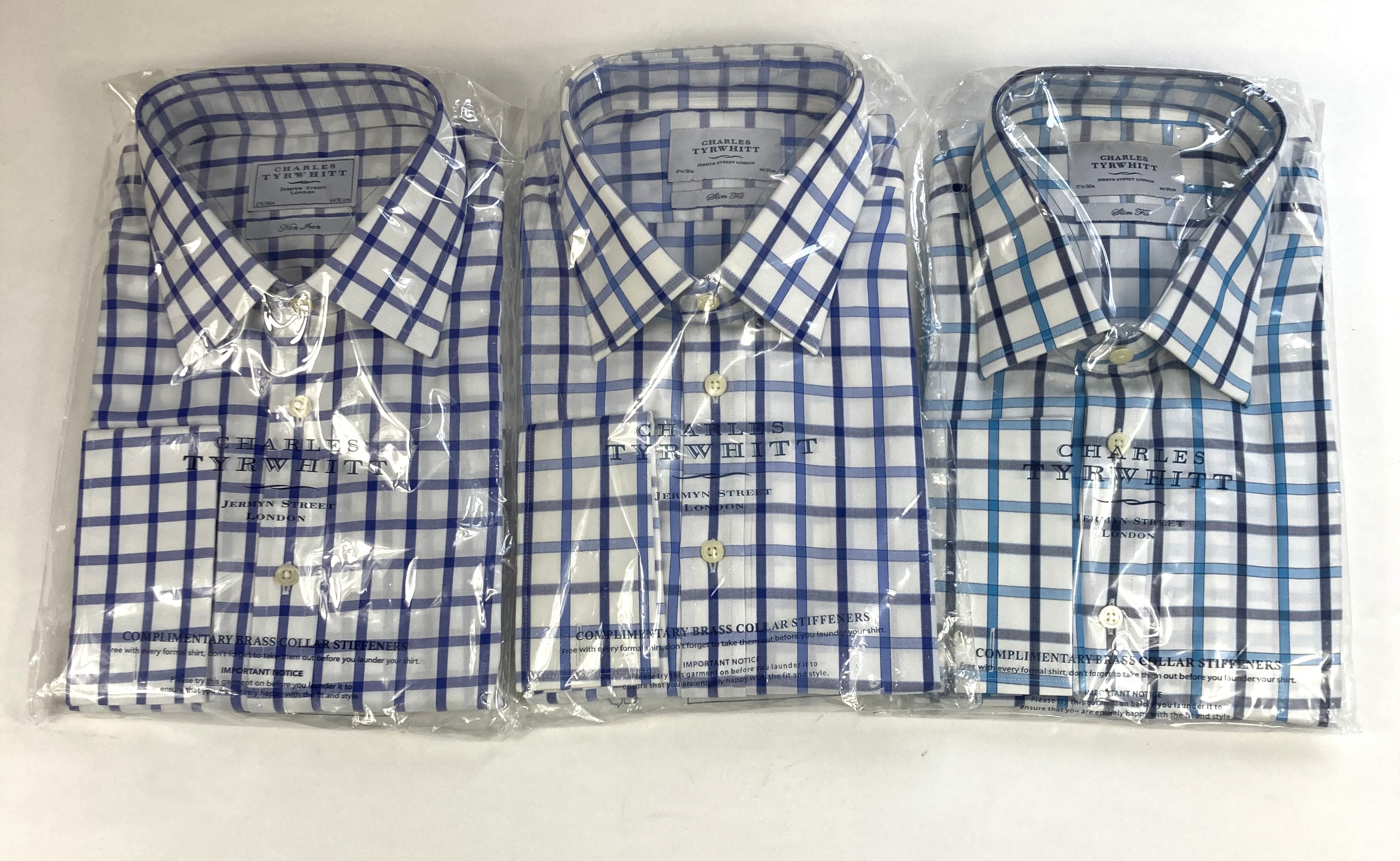 CHARLES TYRWHITT