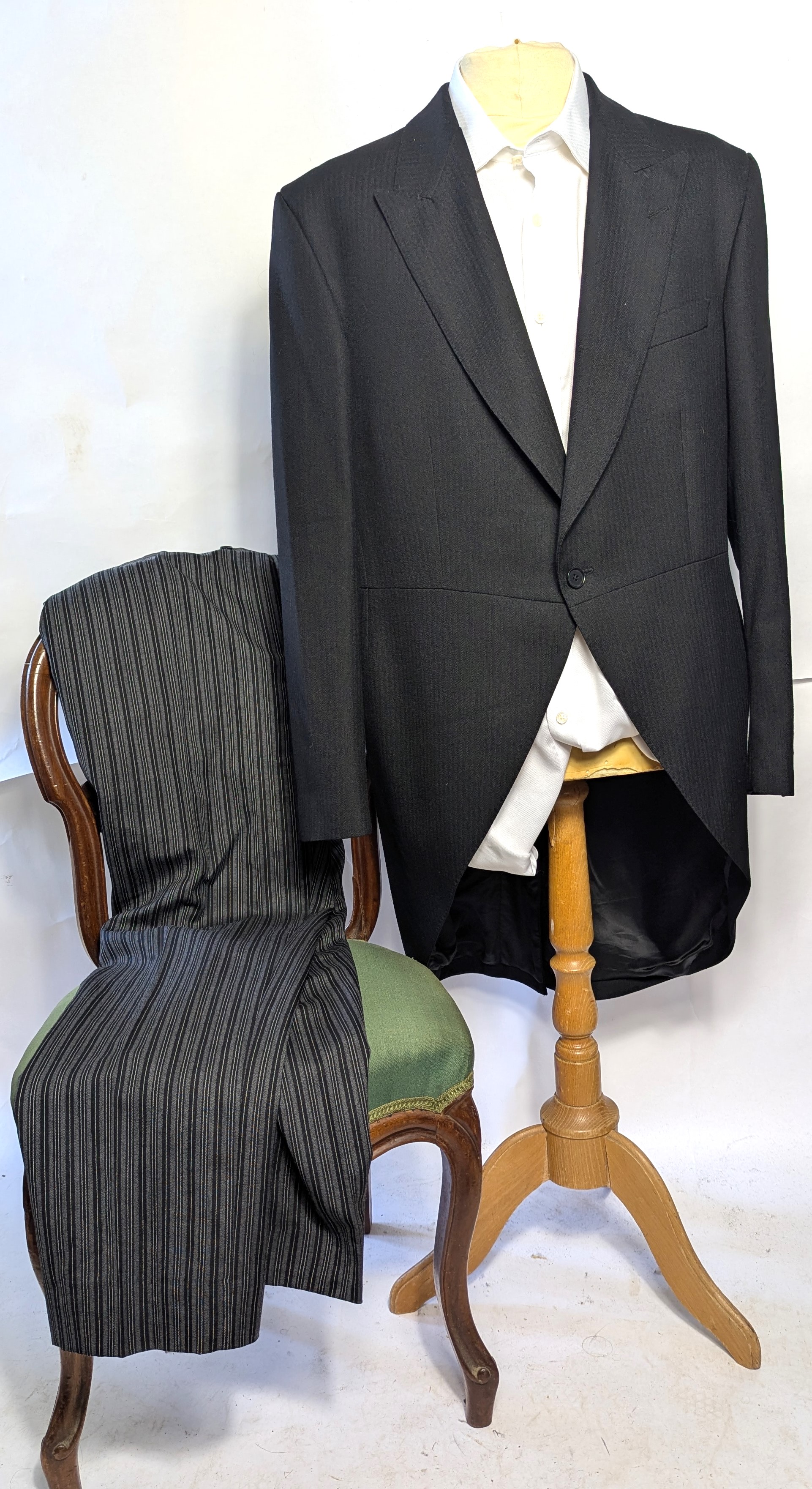 CHARLES TYRWHITT