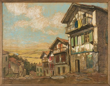 Georges MASSON (1875-1949)