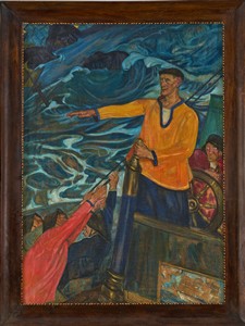 Attribué à Ramón DE ZUBIAURRE (1882-1969...