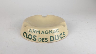 IZARRA LIQUEUR - CLOS DES DUCS Armagnac
