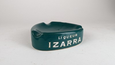 IZARRA LIQUEUR - CLOS DES DUCS Armagnac