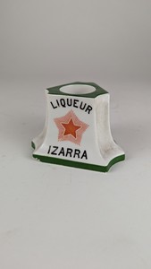 IZARRA