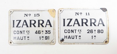 IZARRA