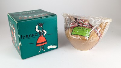IZARRA