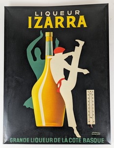 LIQUEUR IZARRA