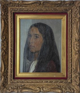 Camille DE BUZON (1885-1964)