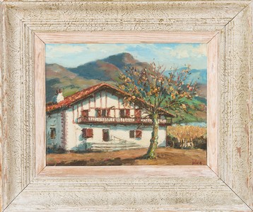 Robert William JIVANOVITCH dit JIVA (190...