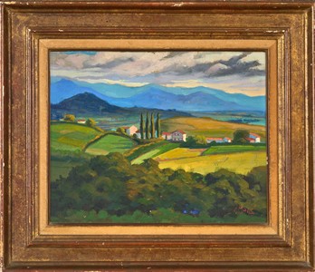 Yvon MASSÉ (1892-1957)