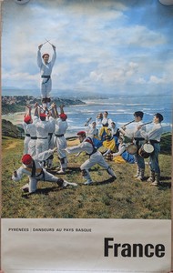 BALLETS BASQUE DE BIARRITZ OLDARRA