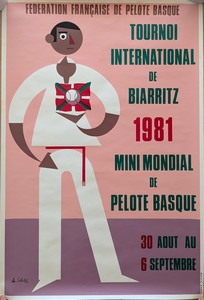 TOURNOI INTERNATIONAL DE PELOTE BASQUE DE...