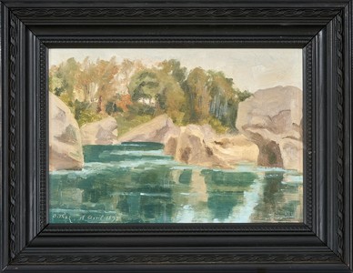 Charles LACOSTE (1870-1959)