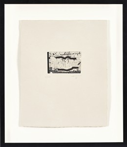 Eduardo CHILLIDA (1924-2002)