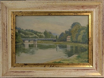 Charles VAILLANT (1885-1972)