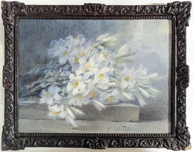 Blanche ODIN (1865-1957)