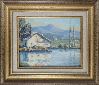 Robert William JIVANOVITCH dit JIVA (190...