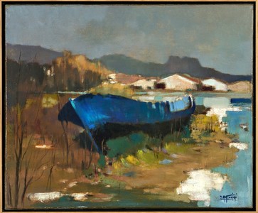 Dante ANTONINI (1914-1985)