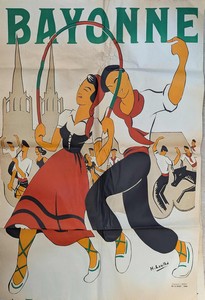 BAYONNE