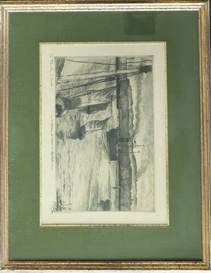 Pablo TILLAC (1880-1969)