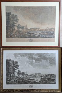 D'après Joseph VERNET (1714-1789),