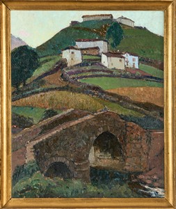 Pierre-Gaston RIGAUD (1874-1939)