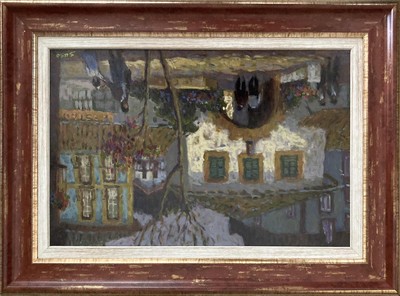 École Espagnole contemporaine