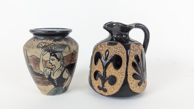 CIBOURE - Période FISCHER