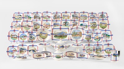 Jean-Baptiste LAFFARGUE (1897-1944) pour...