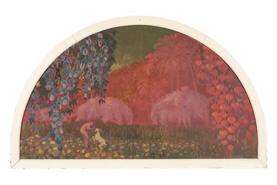 Jean-Louis PAGUENAUD (1876-1952)