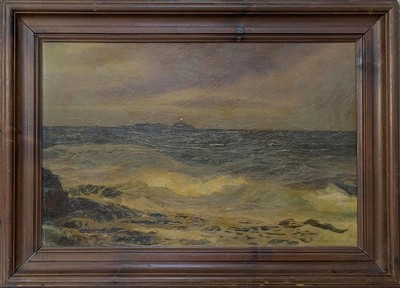 Jean-Louis PAGUENAUD (1876-1952)