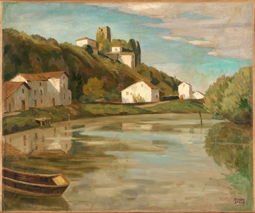 Ramiro ARRUE (1892-1971)