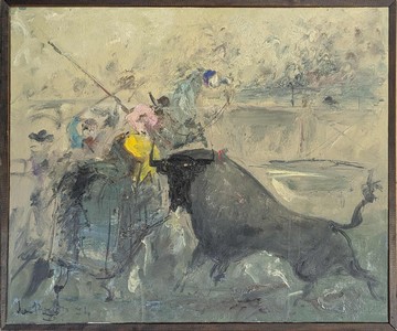 Juan BENITO (né en 1944)