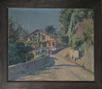 Ignace François BIBAL (1878-1944)