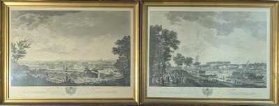 D'après Joseph VERNET (1714-1789)