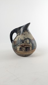 CIBOURE - Période FISCHER