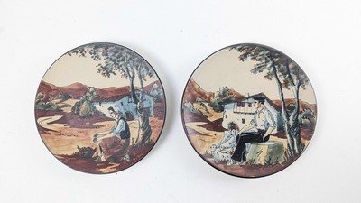 CIBOURE - Période FISCHER