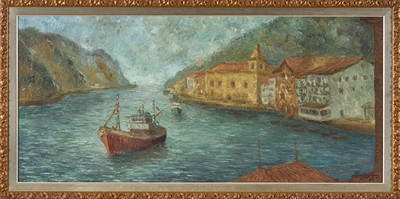 Juan María ÁLVAREZ EMPARANZA (1933-1996)