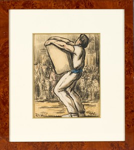 Pablo TILLAC (1880-1969)