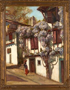 Louis FLOUTIER ( 1882-1936)