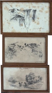 Blanche HENNEBUTTE (1814-1886)