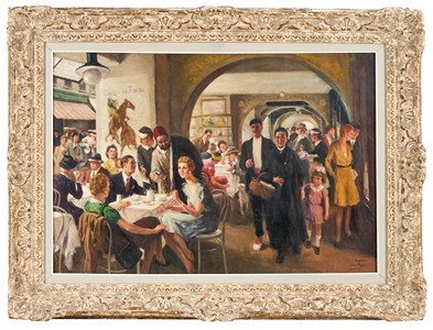 ²Léon FAURET (1863-1955)