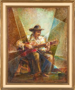 Pierre LABADIE dit BALDI (1919-2022)