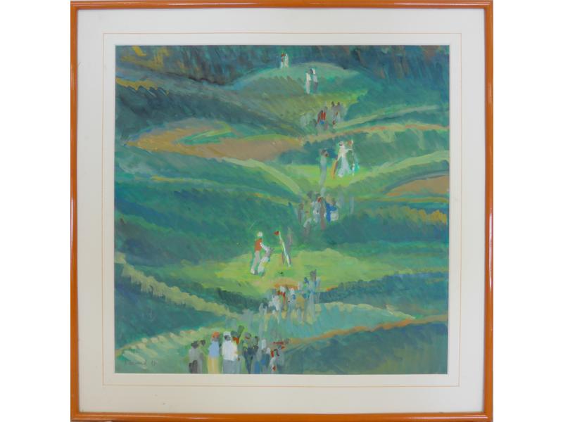 Roger BRAVARD (1923-2015)