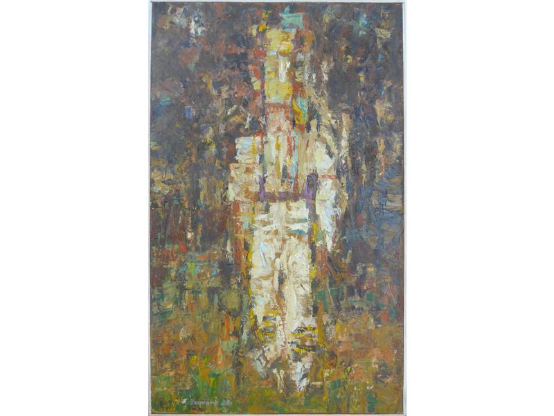 Roger BRAVARD (1923-2015)